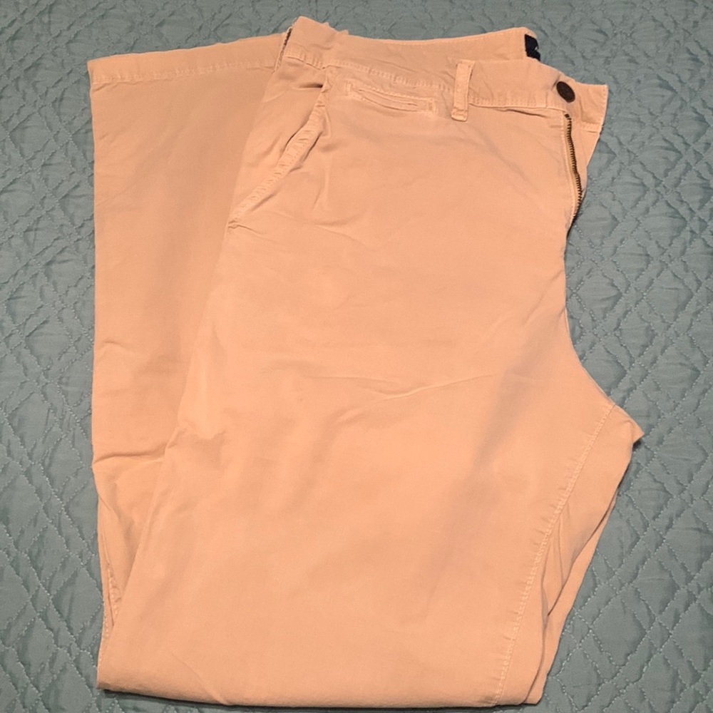 Mens khaki pants